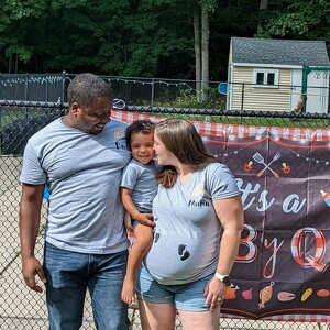 Fundraising Page: Caitlyn Higgins